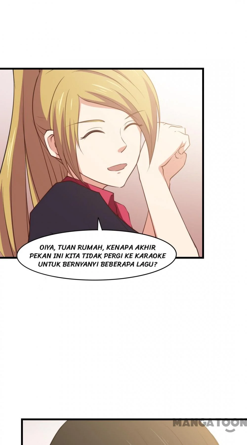 My Pretty Tenants Chapter 16 Gambar 26