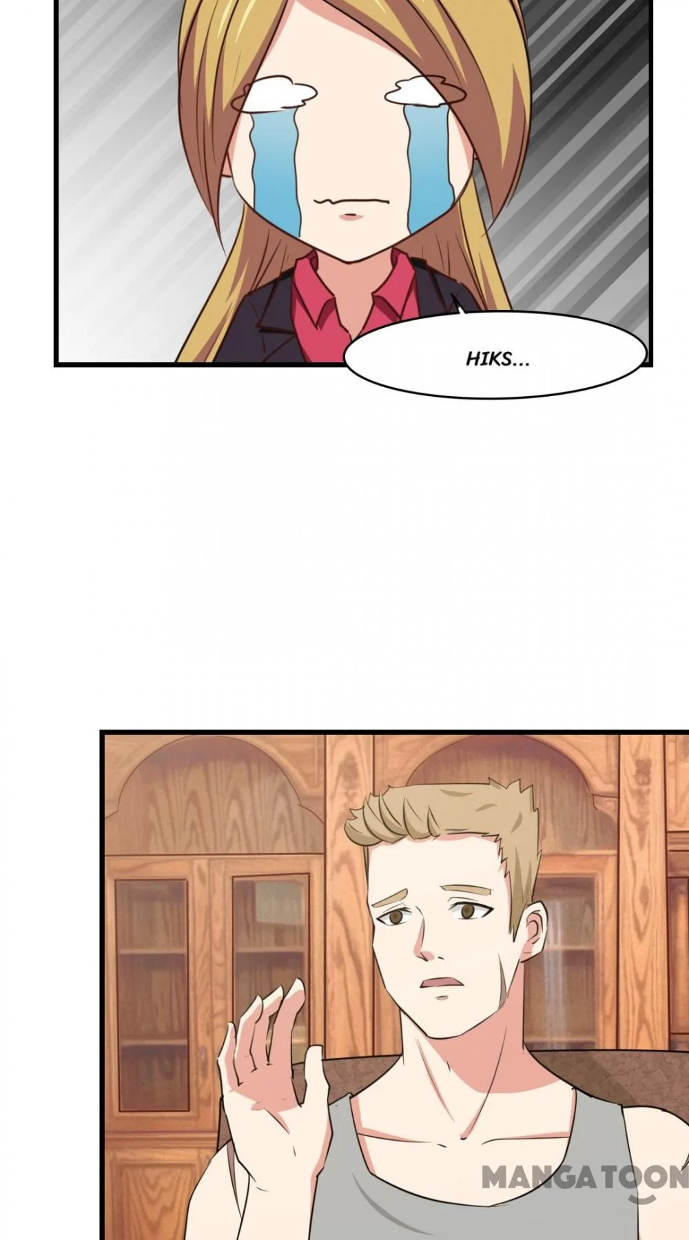My Pretty Tenants Chapter 16 Gambar 28