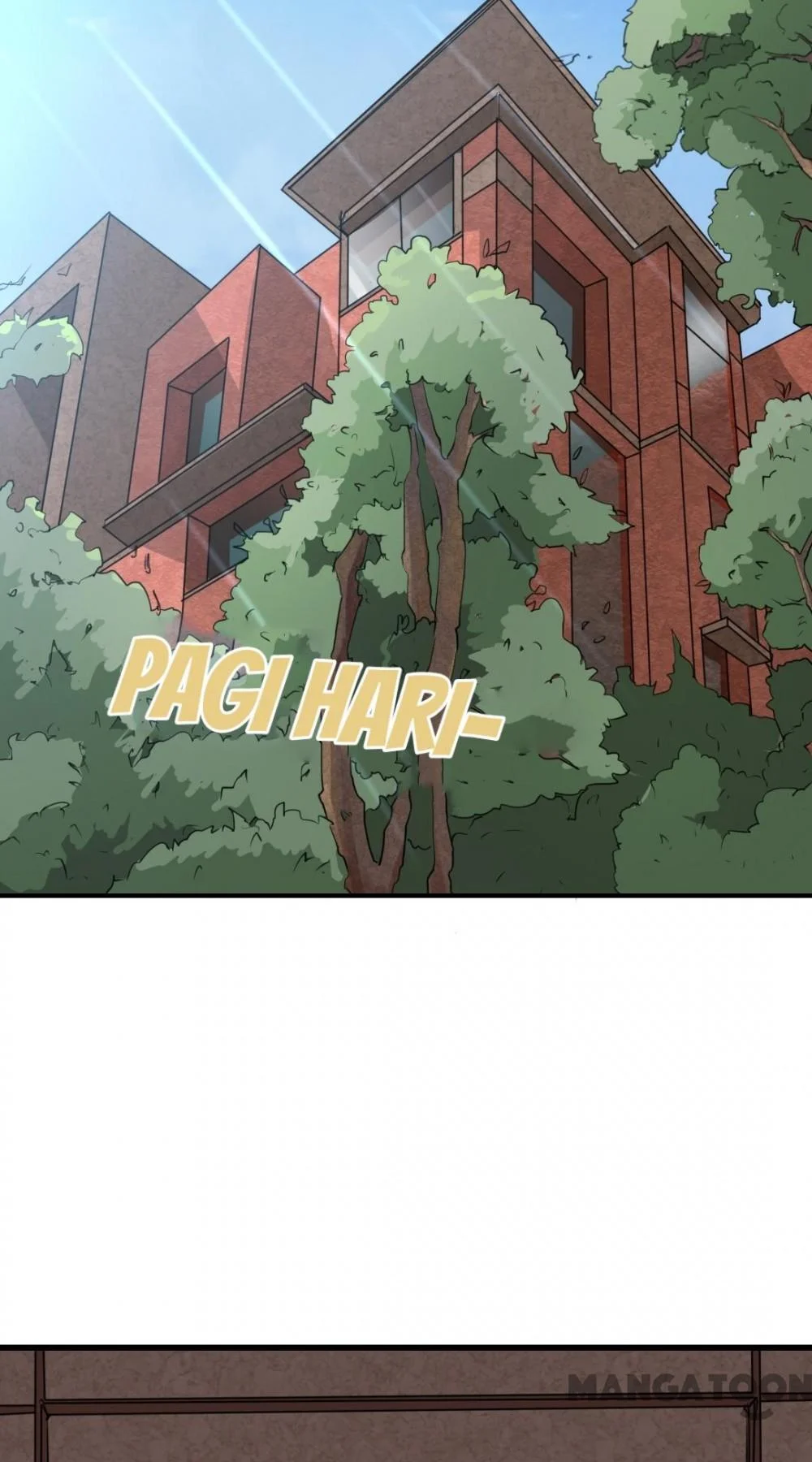 Manhwa My Pretty Tenants Chapter 16 gambar 2