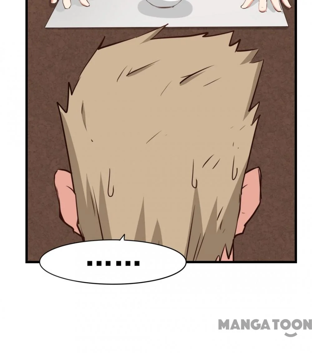 My Pretty Tenants Chapter 16 Gambar 30