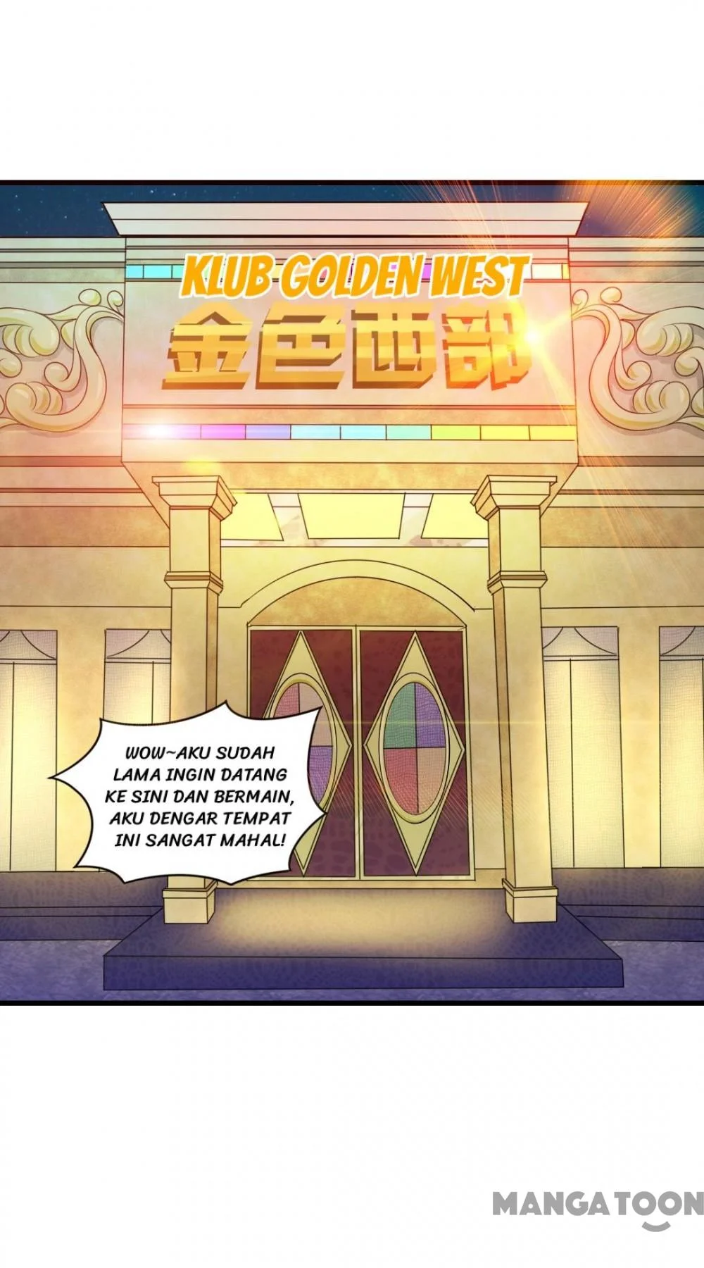My Pretty Tenants Chapter 16 Gambar 31