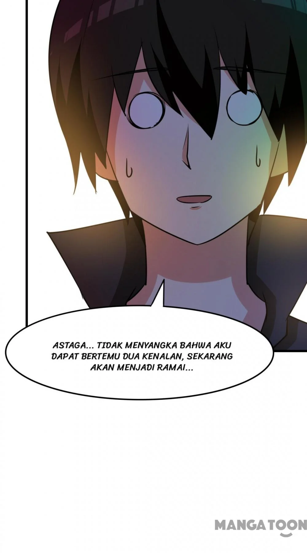 My Pretty Tenants Chapter 16 Gambar 39