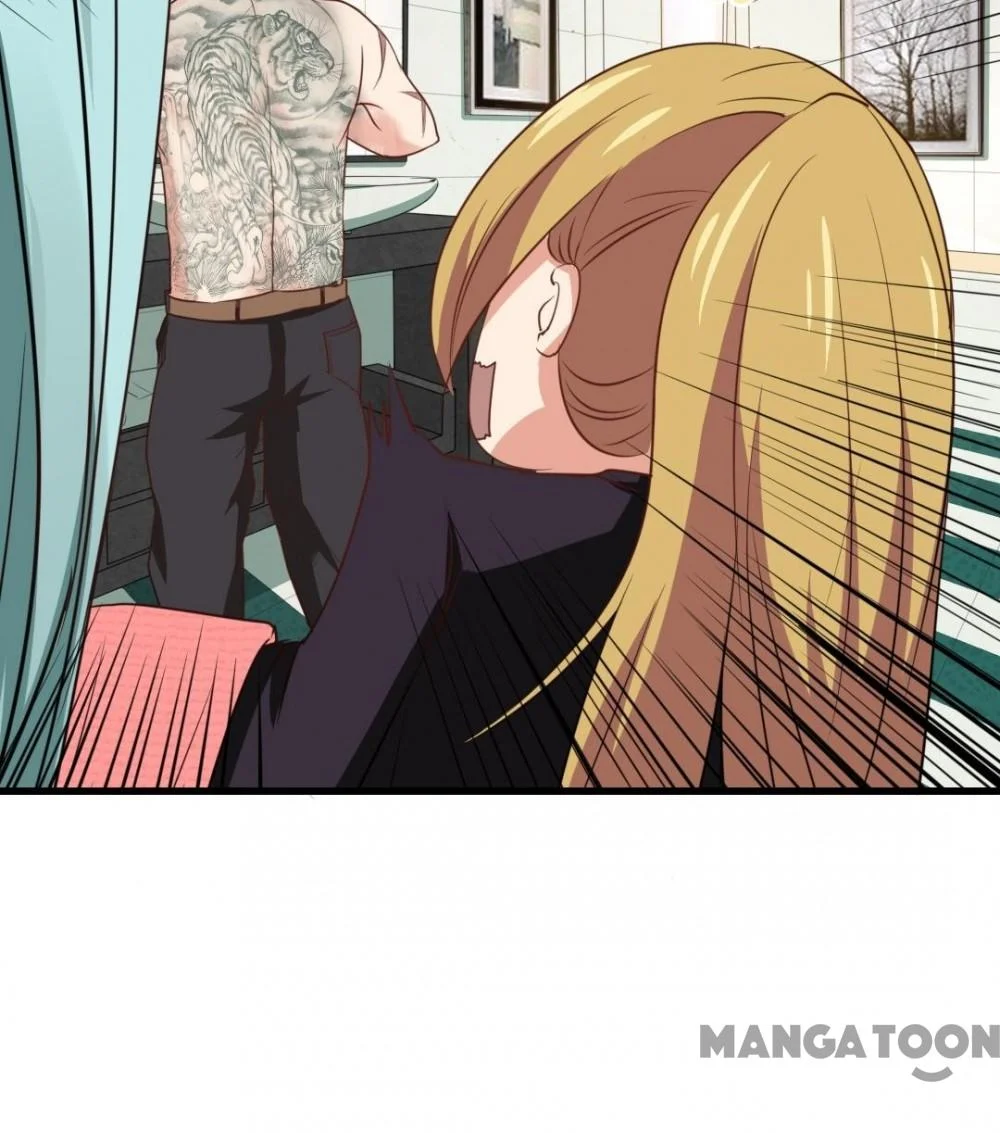 My Pretty Tenants Chapter 16 Gambar 5