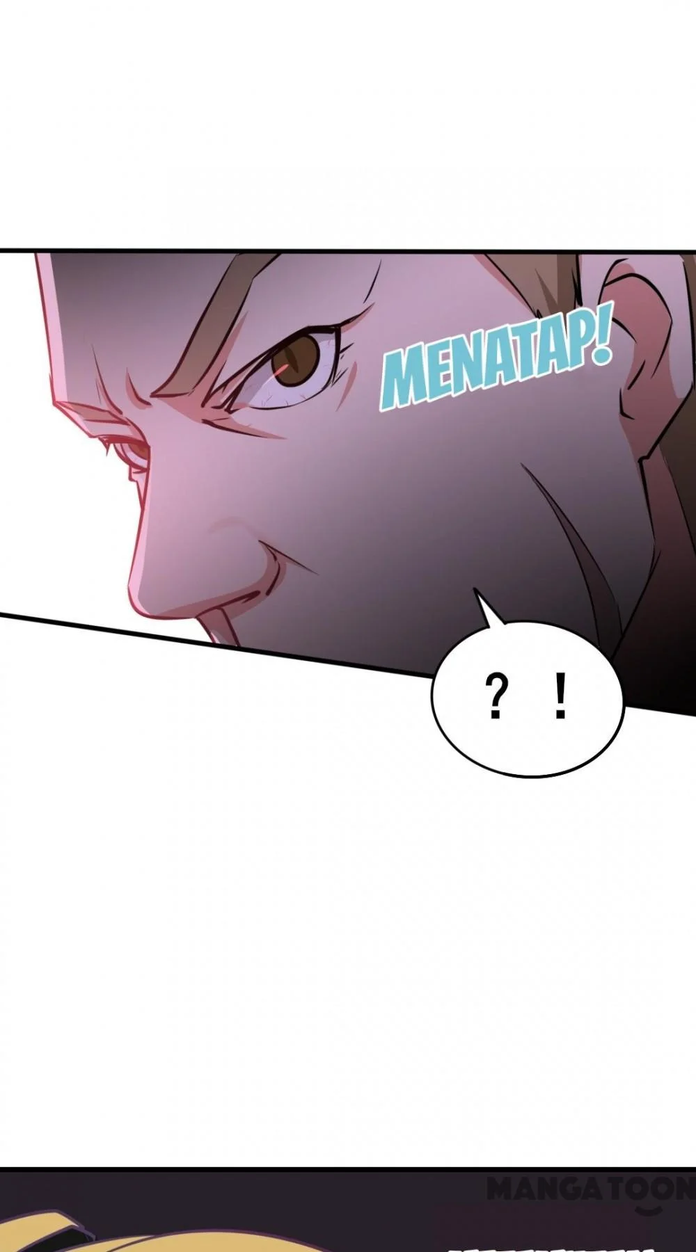 My Pretty Tenants Chapter 16 Gambar 6