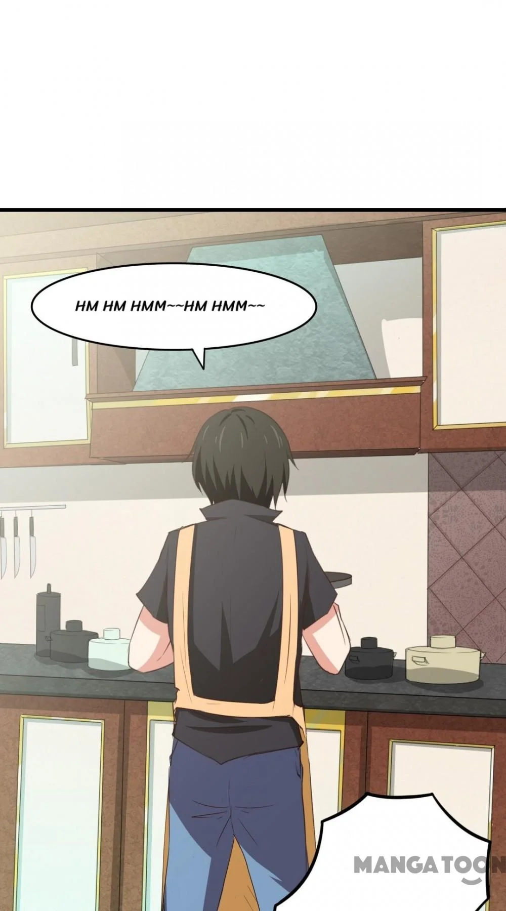 My Pretty Tenants Chapter 16 Gambar 8
