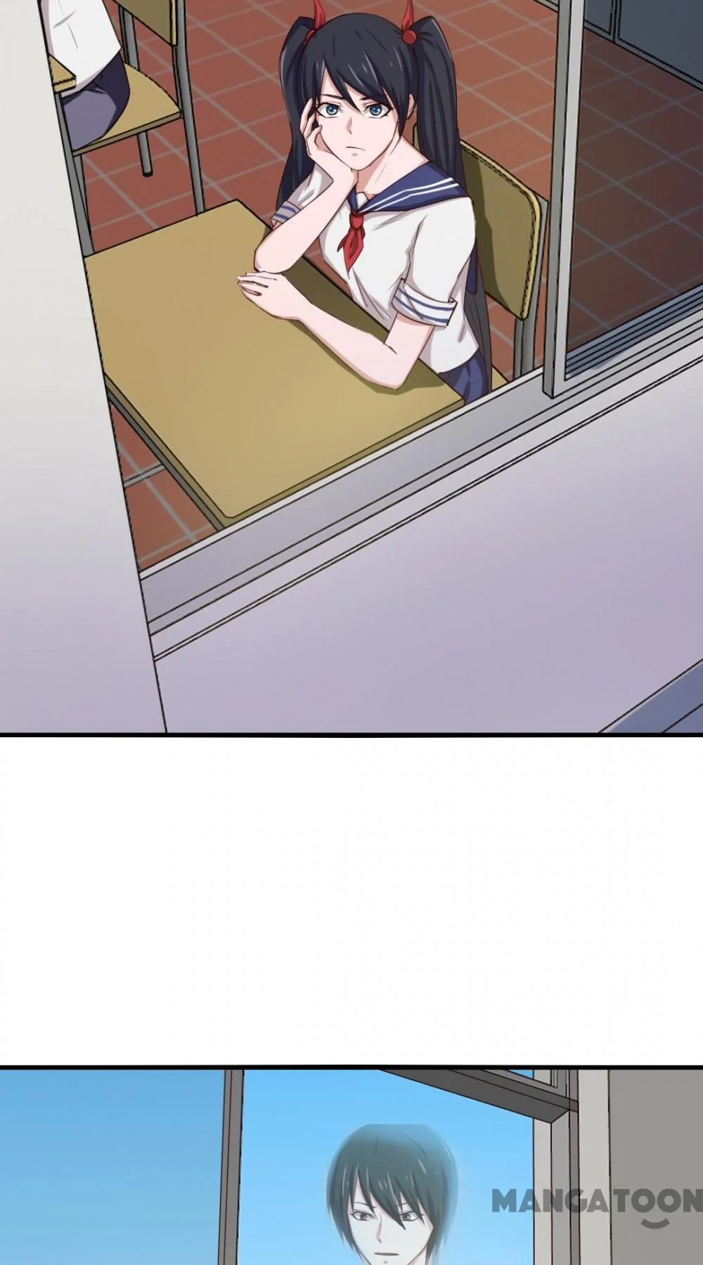 My Pretty Tenants Chapter 160 Gambar 13