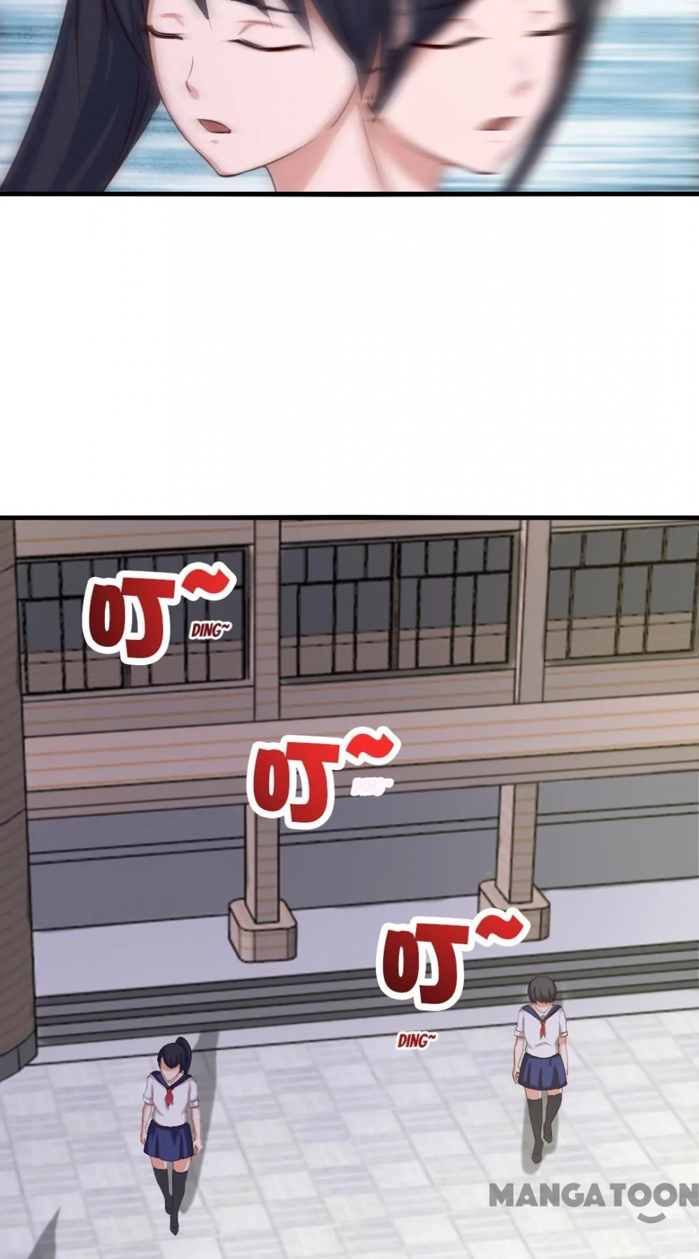 My Pretty Tenants Chapter 160 Gambar 15
