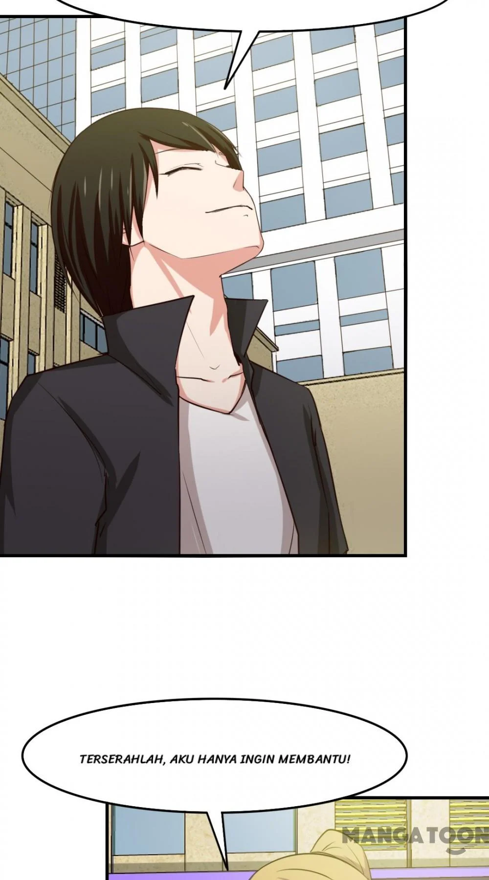 My Pretty Tenants Chapter 160 Gambar 3
