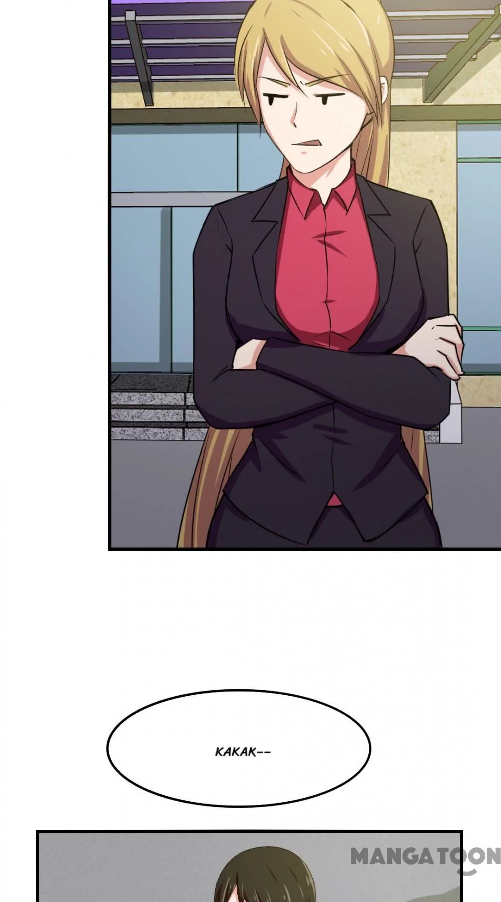My Pretty Tenants Chapter 160 Gambar 4