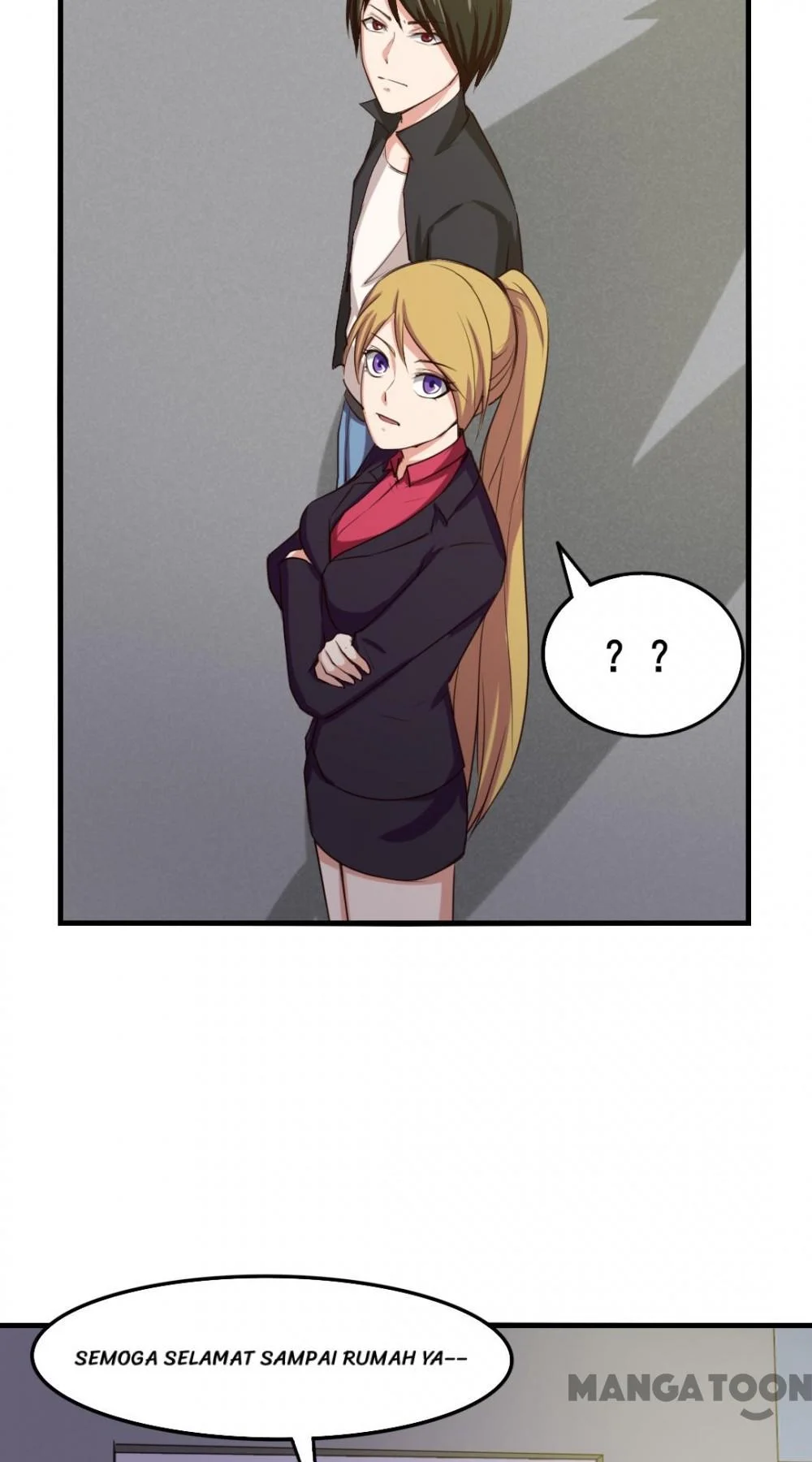 My Pretty Tenants Chapter 160 Gambar 5