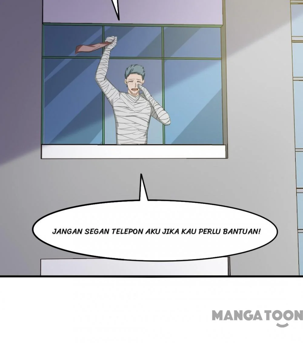 My Pretty Tenants Chapter 160 Gambar 6