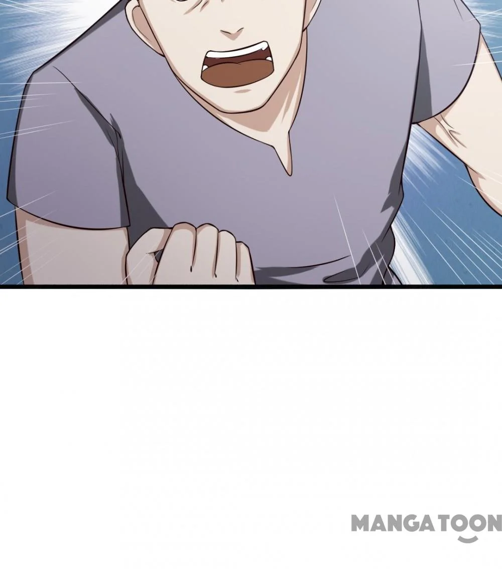 My Pretty Tenants Chapter 161 Gambar 11