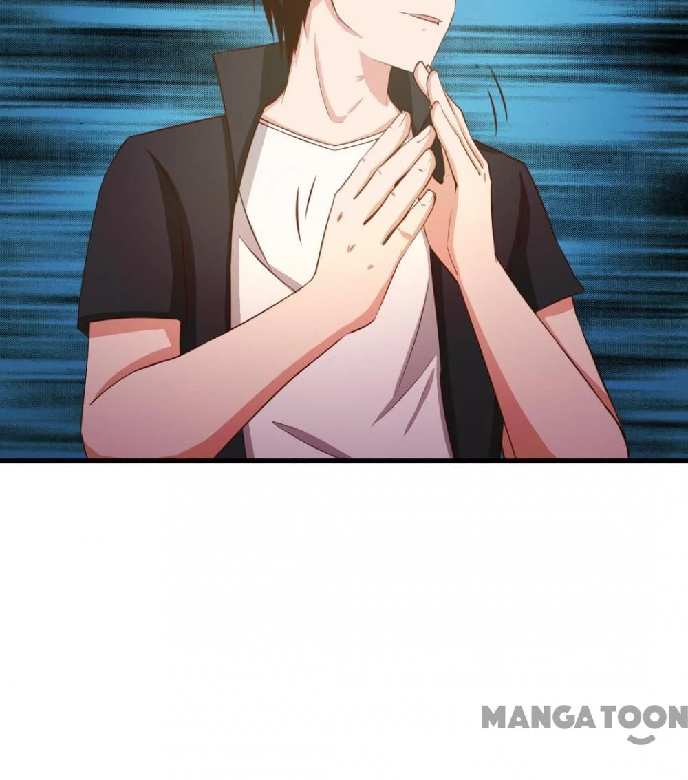 My Pretty Tenants Chapter 161 Gambar 16