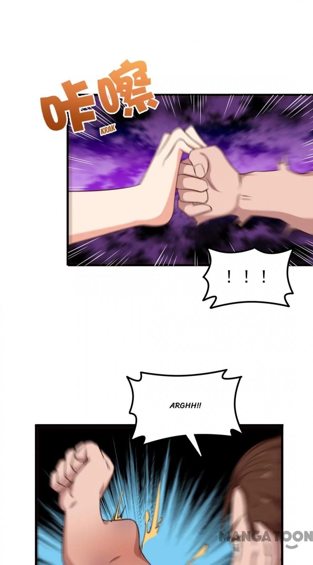 My Pretty Tenants Chapter 161 Gambar 22
