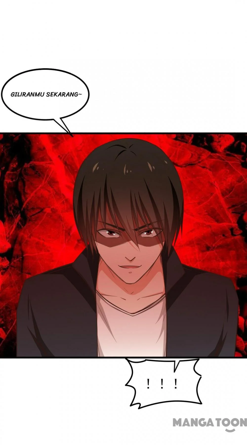 My Pretty Tenants Chapter 161 Gambar 24
