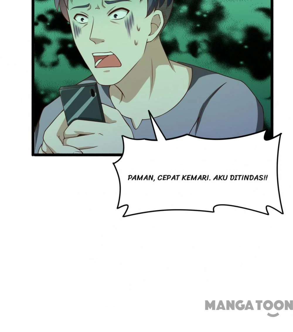 My Pretty Tenants Chapter 161 Gambar 30