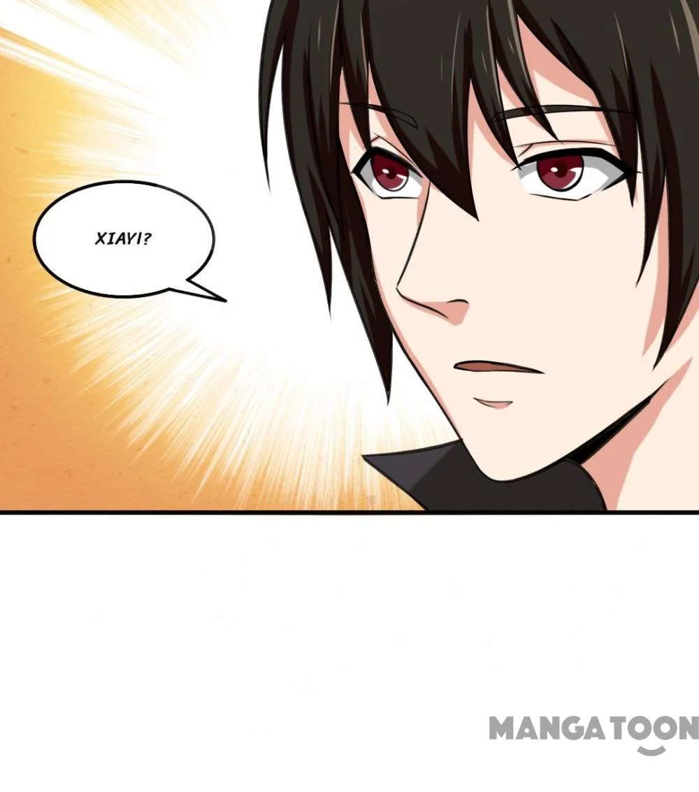 My Pretty Tenants Chapter 161 Gambar 6