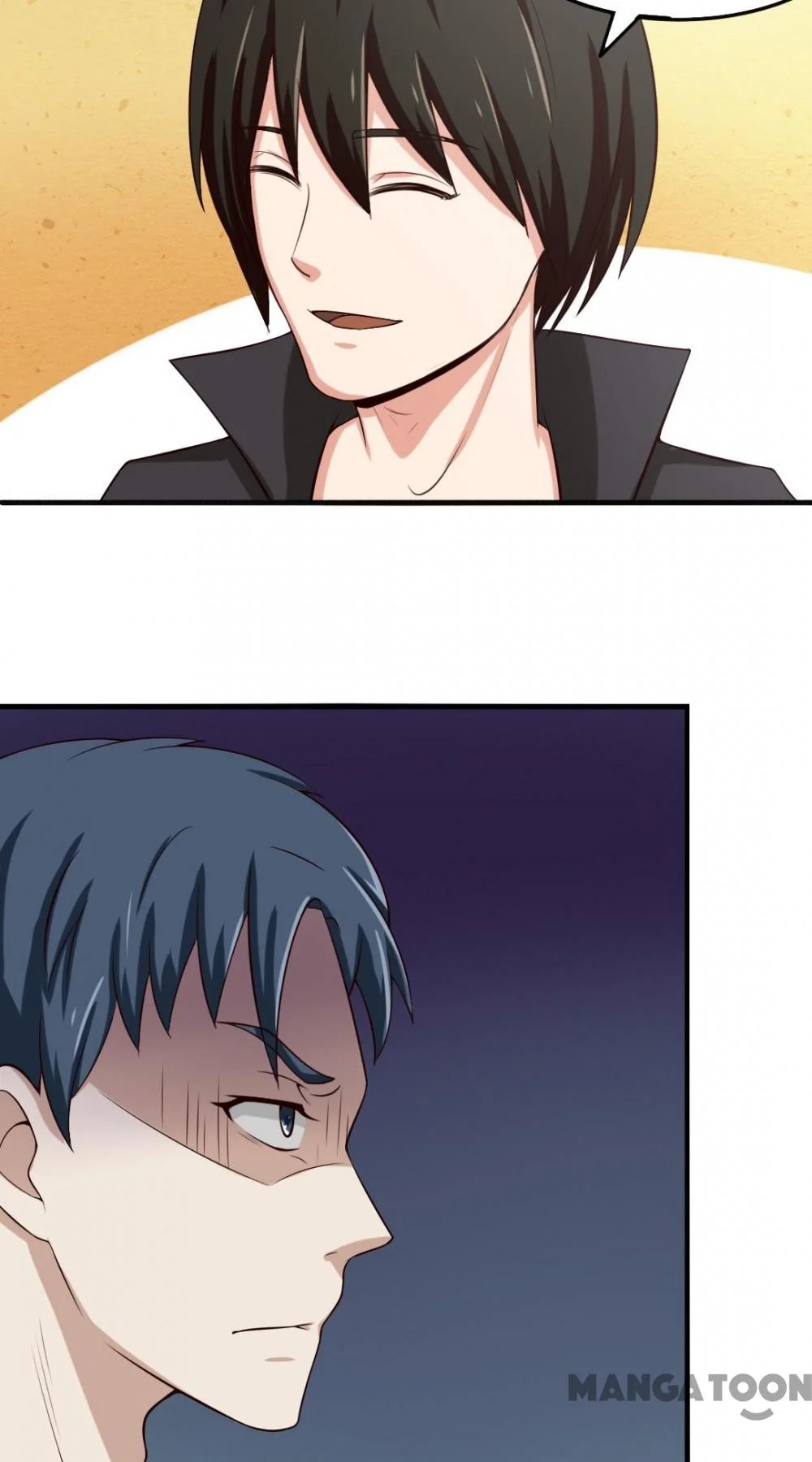 My Pretty Tenants Chapter 161 Gambar 8