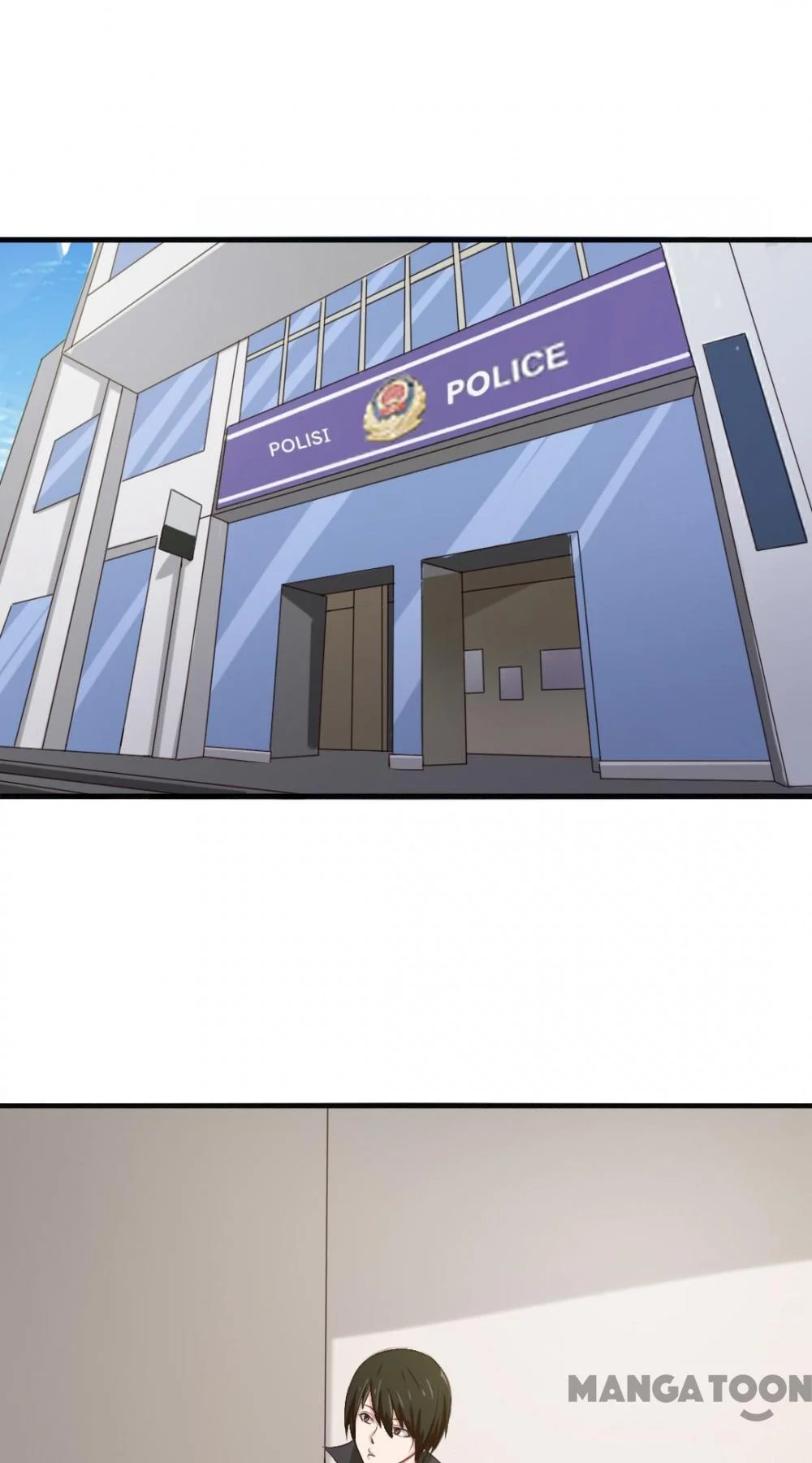 My Pretty Tenants Chapter 162 Gambar 12