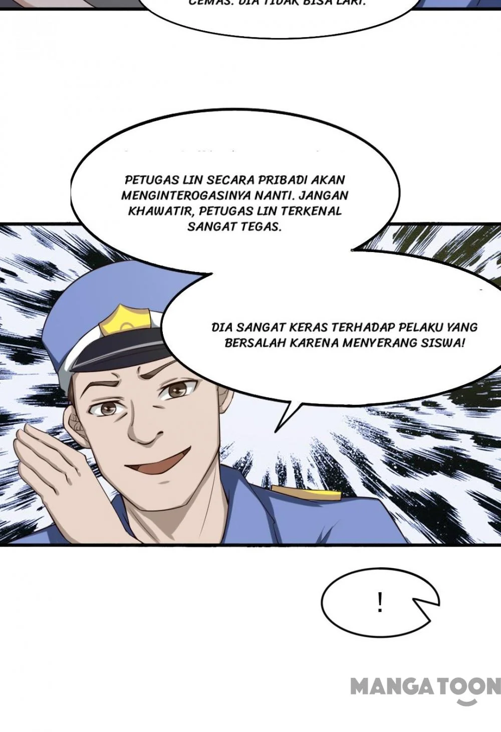 My Pretty Tenants Chapter 162 Gambar 14