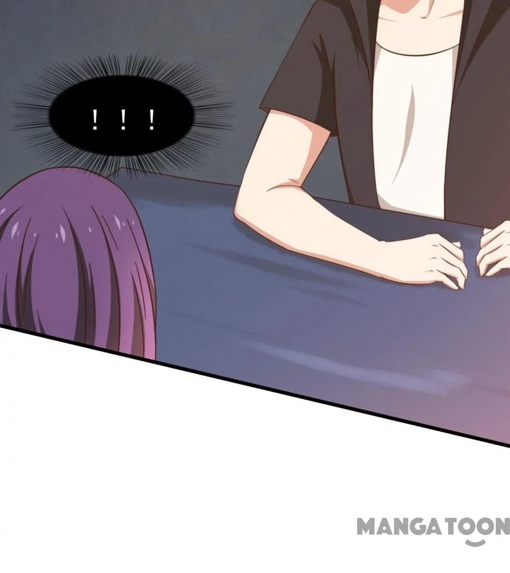 My Pretty Tenants Chapter 162 Gambar 23