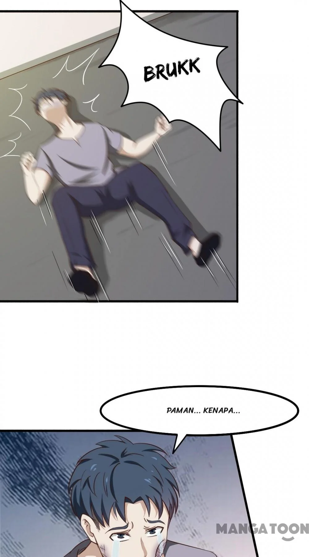My Pretty Tenants Chapter 163 Gambar 12