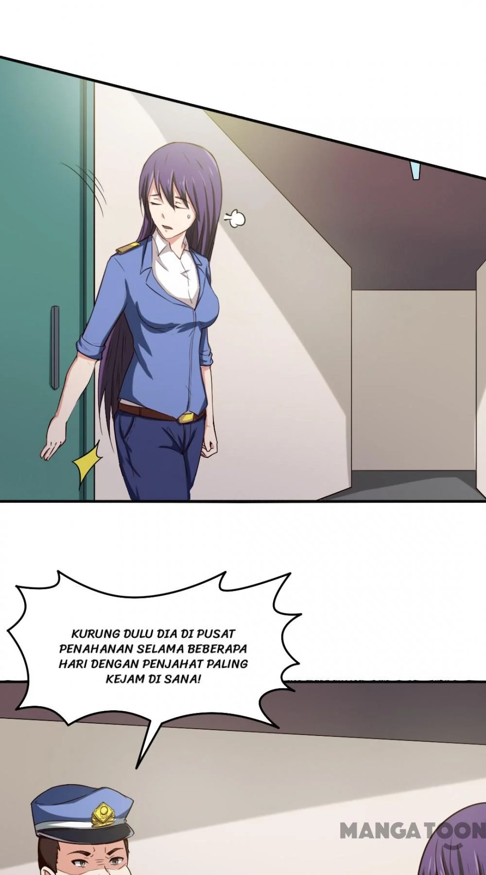 Komik My Pretty Tenants Chapter 163 gambar 1