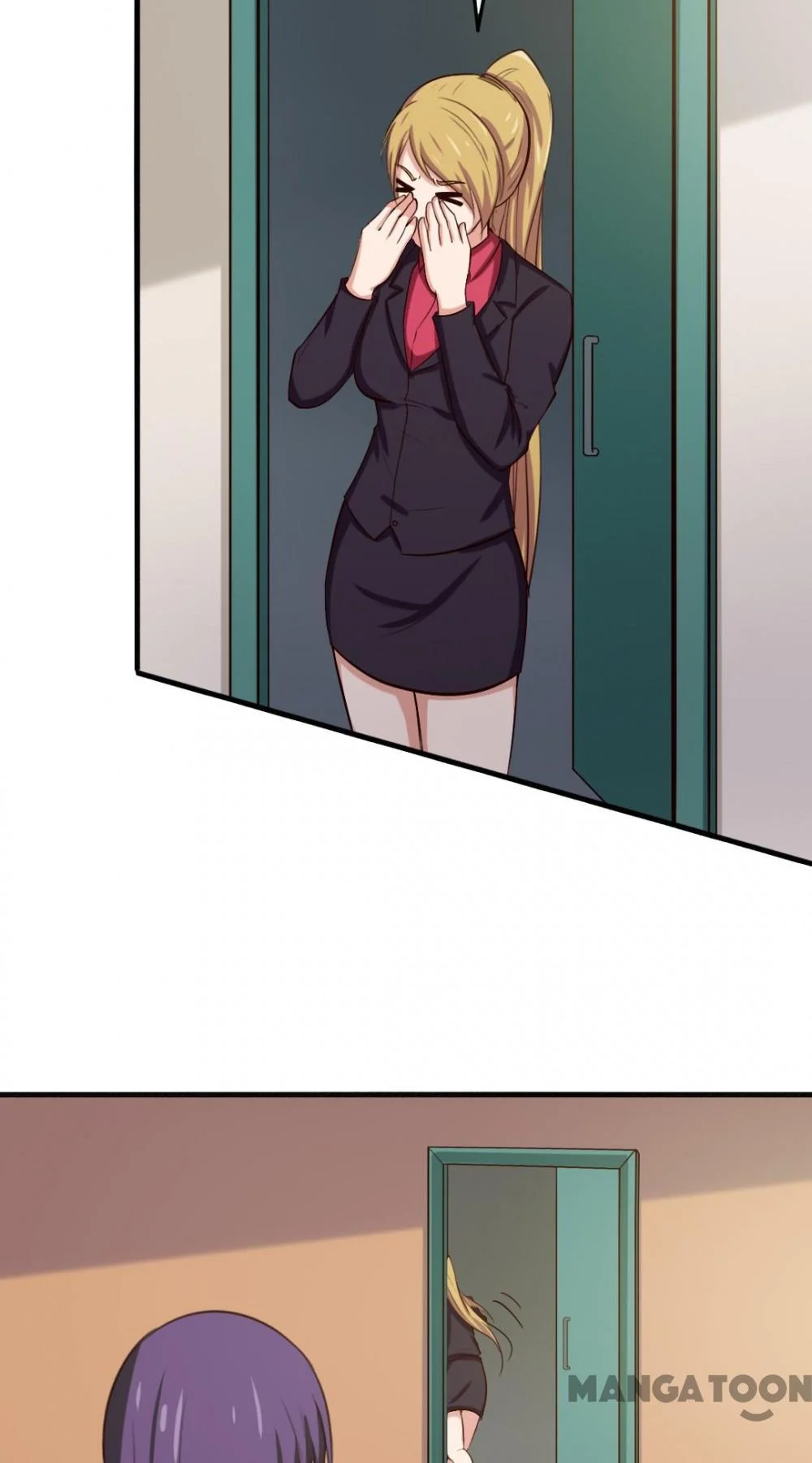 My Pretty Tenants Chapter 163 Gambar 24