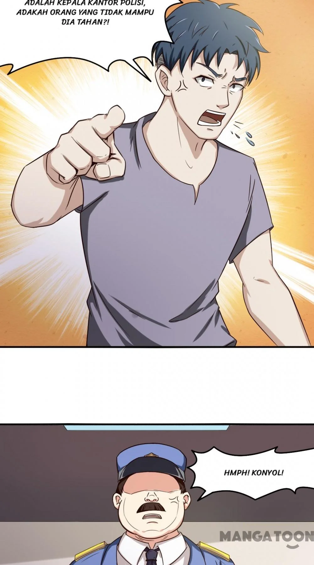 My Pretty Tenants Chapter 163 Gambar 3