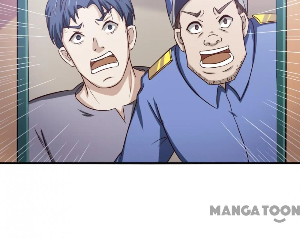 My Pretty Tenants Chapter 163 Gambar 9