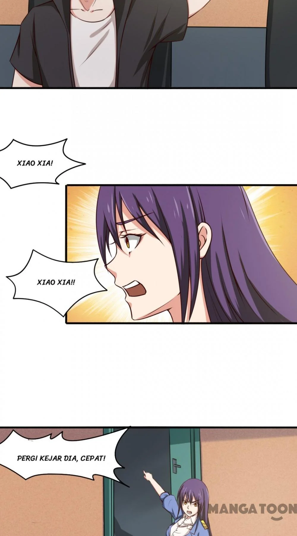 My Pretty Tenants Chapter 164 Gambar 11
