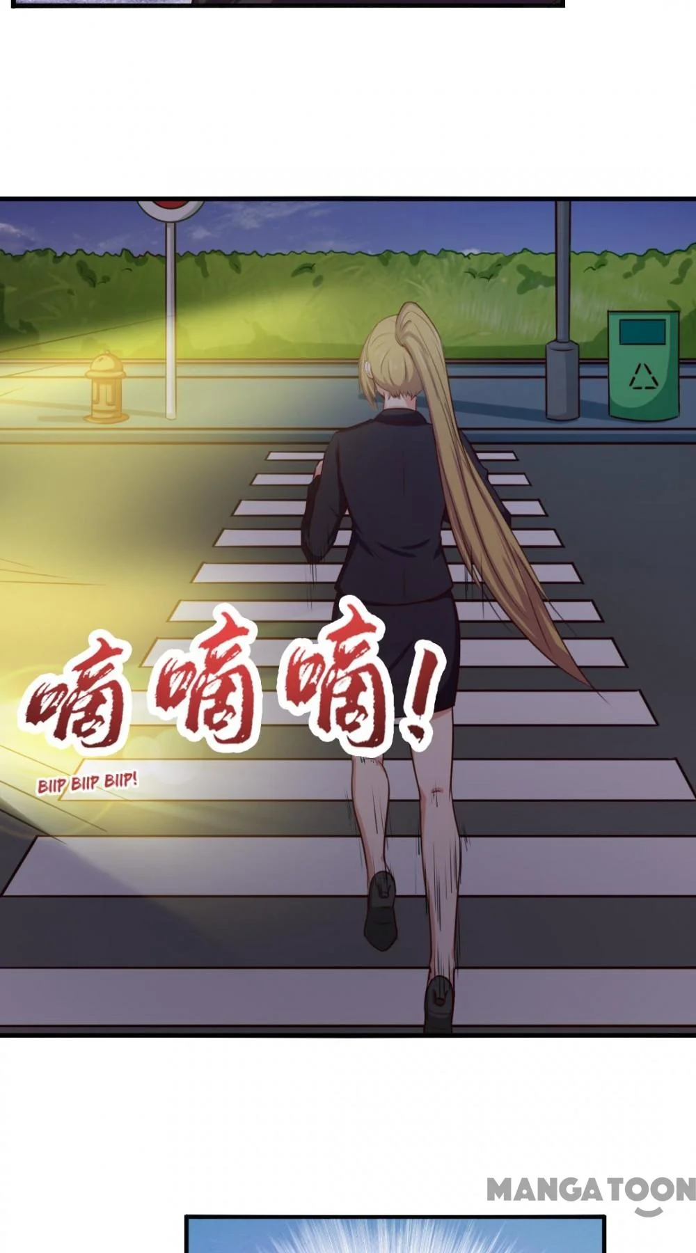 My Pretty Tenants Chapter 164 Gambar 15