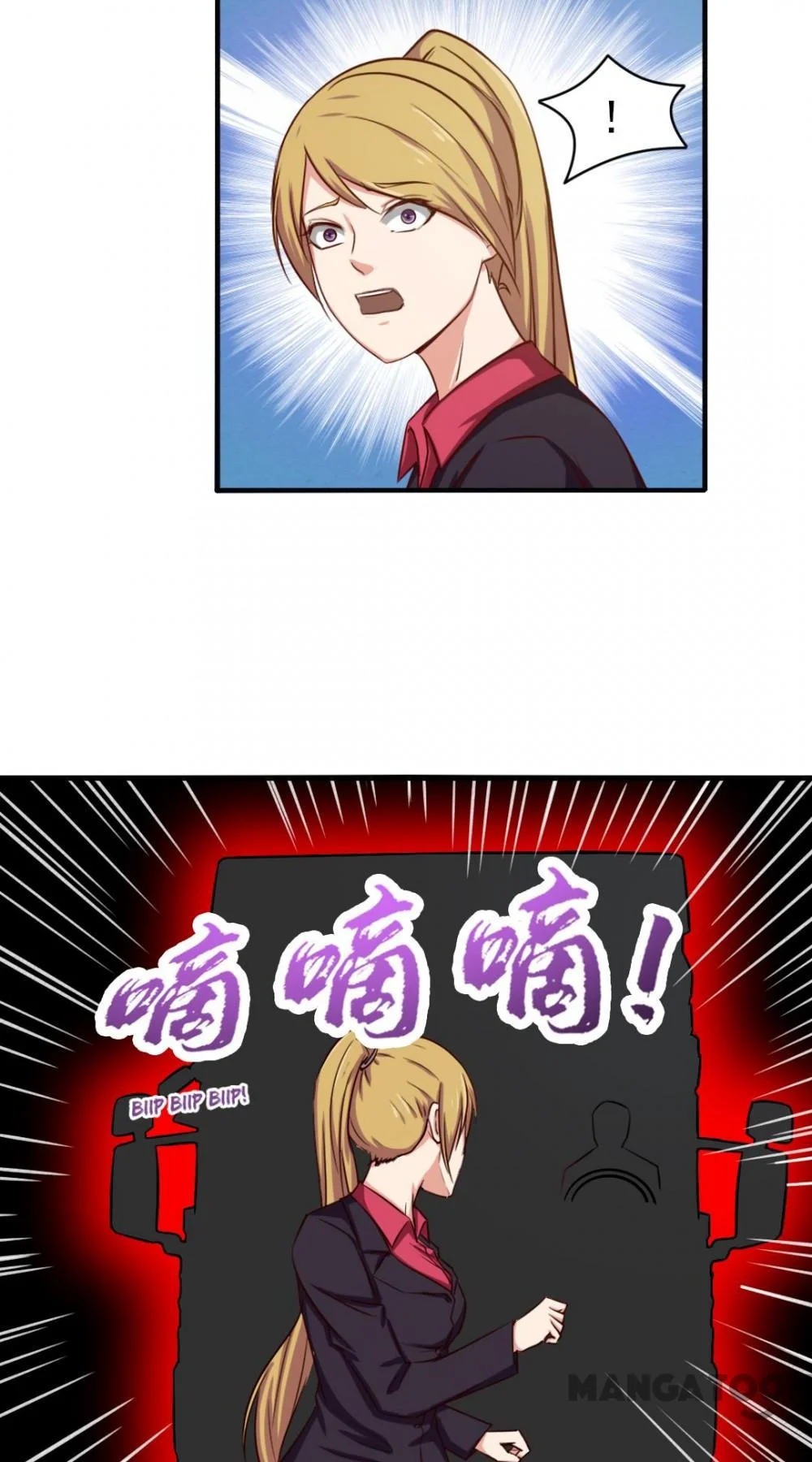 My Pretty Tenants Chapter 164 Gambar 16