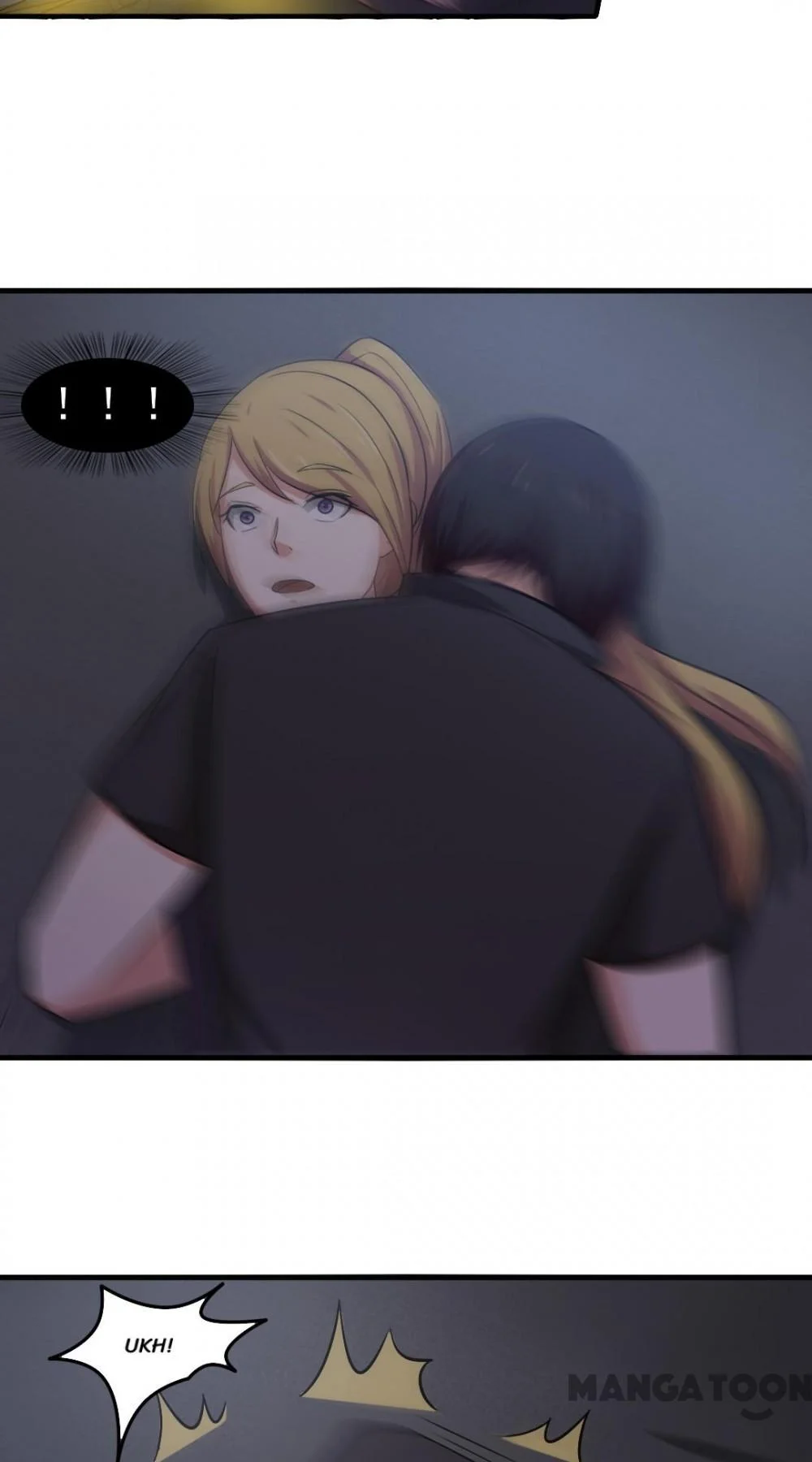 My Pretty Tenants Chapter 164 Gambar 20