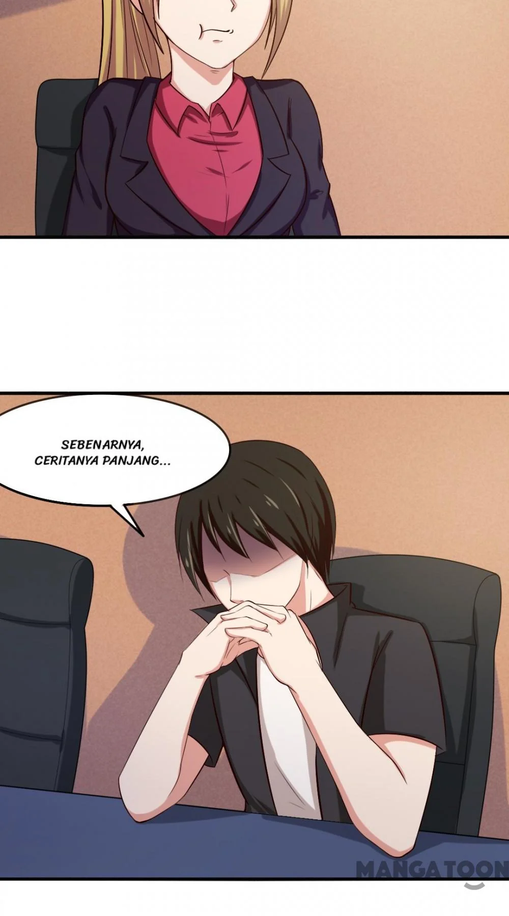 My Pretty Tenants Chapter 164 Gambar 7