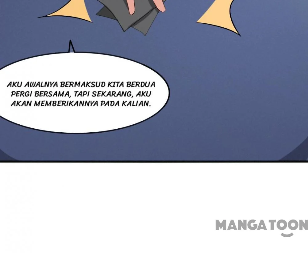 My Pretty Tenants Chapter 164 Gambar 9