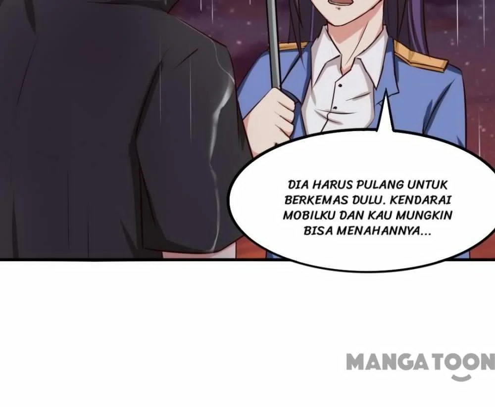 My Pretty Tenants Chapter 165 Gambar 10