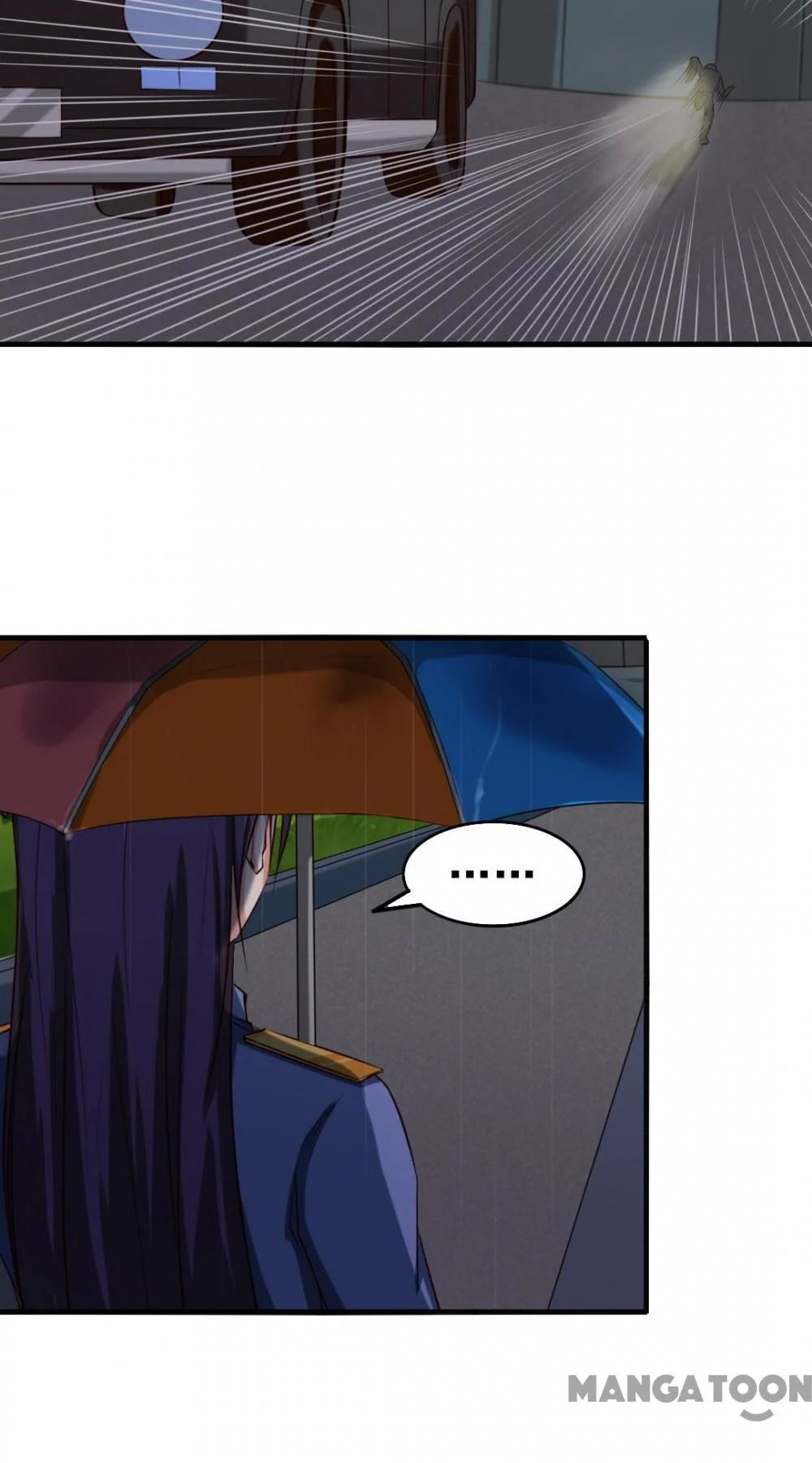 My Pretty Tenants Chapter 165 Gambar 14