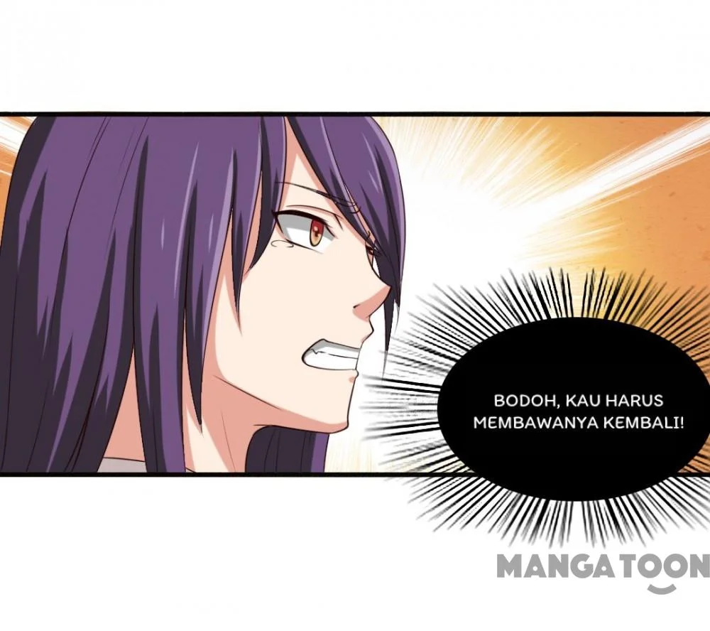 My Pretty Tenants Chapter 165 Gambar 15