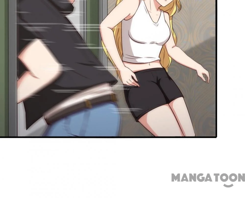 My Pretty Tenants Chapter 165 Gambar 20