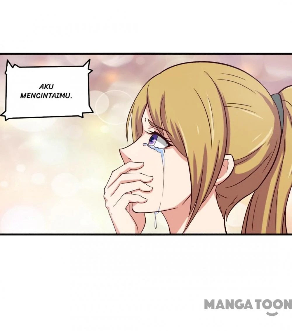 My Pretty Tenants Chapter 165 Gambar 29