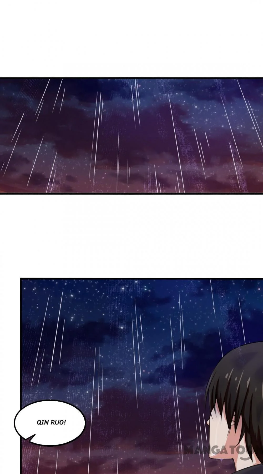 Manhwa My Pretty Tenants Chapter 165 gambar 2