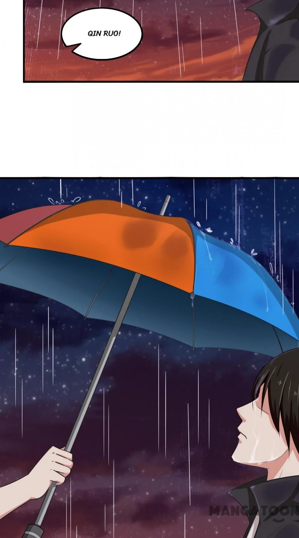 My Pretty Tenants Chapter 165 Gambar 3