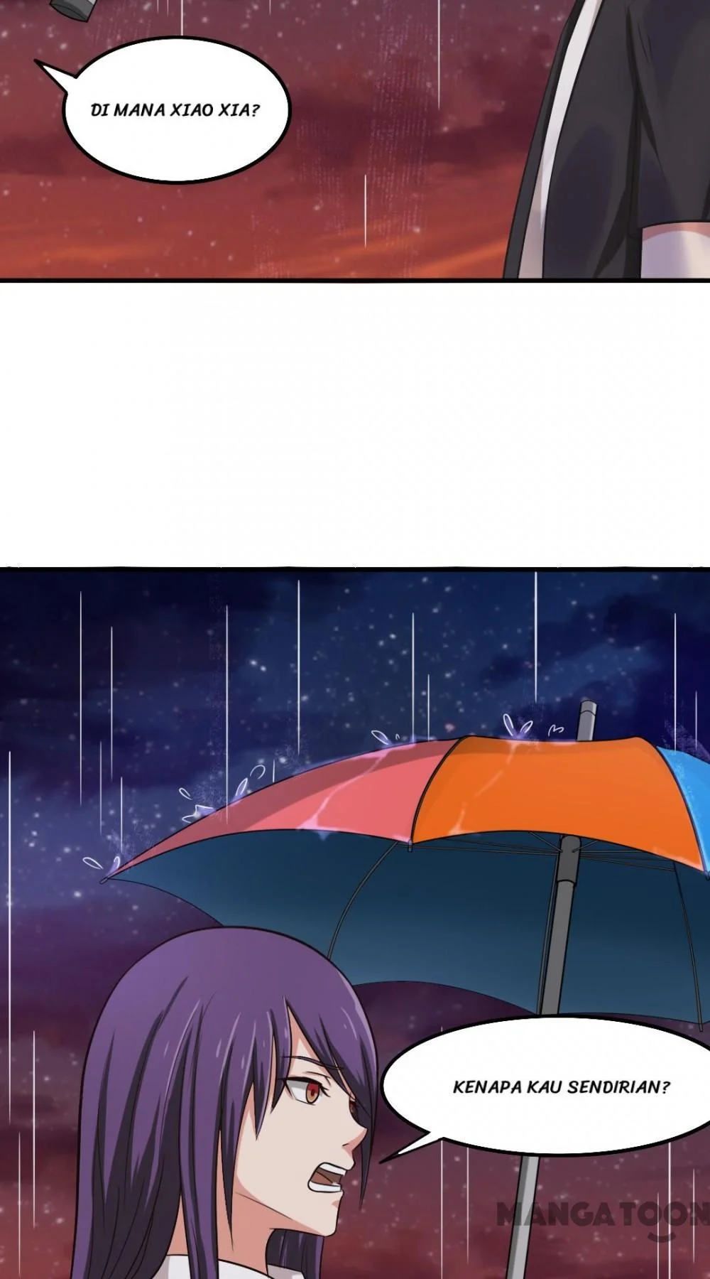 My Pretty Tenants Chapter 165 Gambar 4