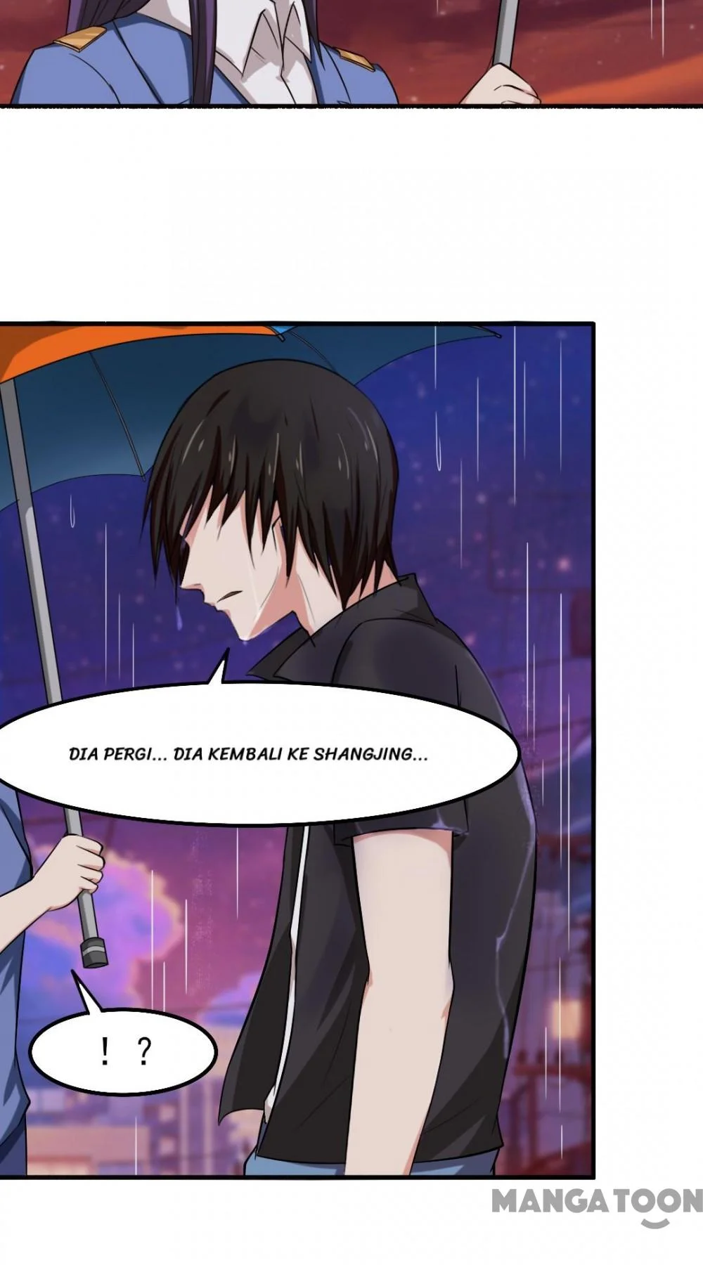 My Pretty Tenants Chapter 165 Gambar 5