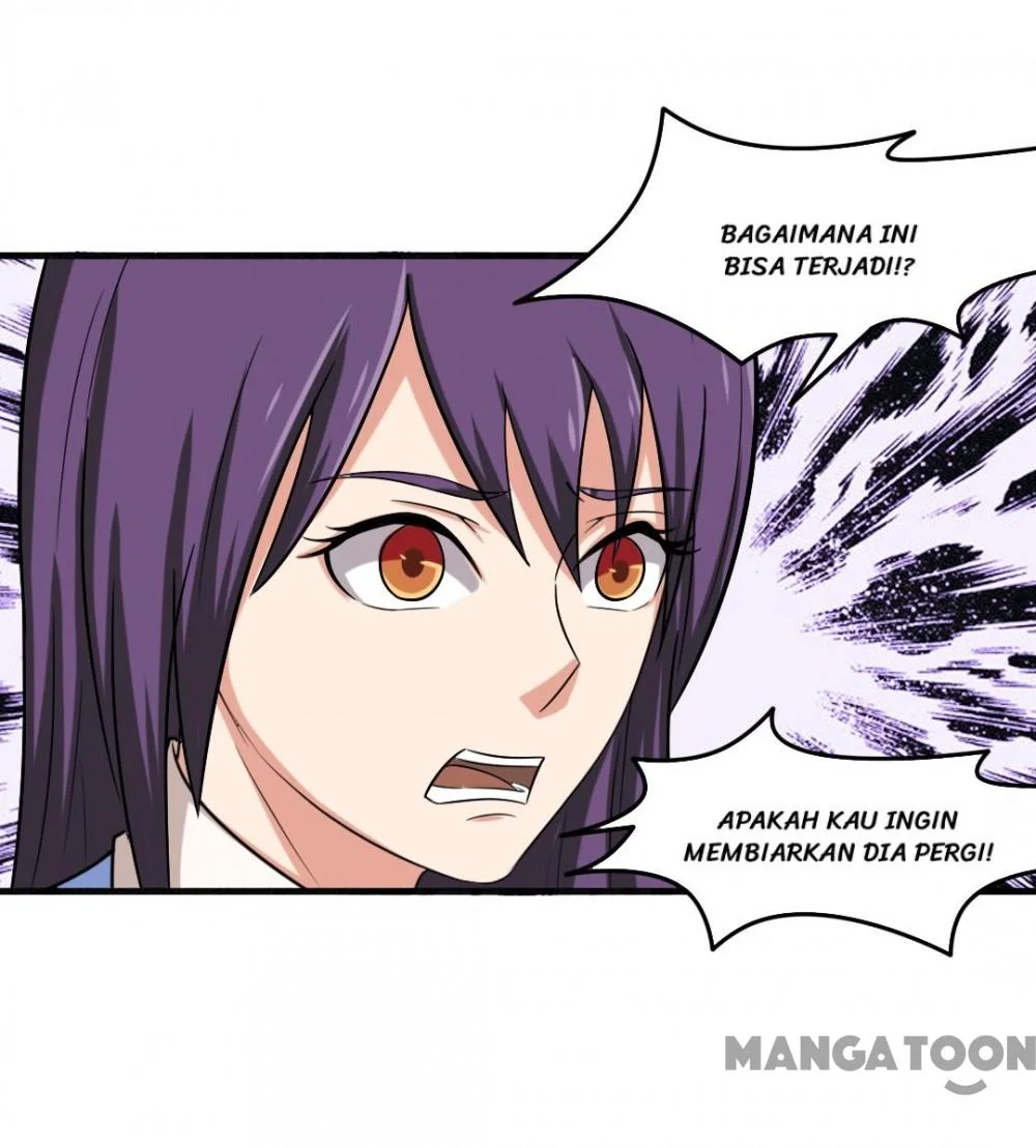 My Pretty Tenants Chapter 165 Gambar 6