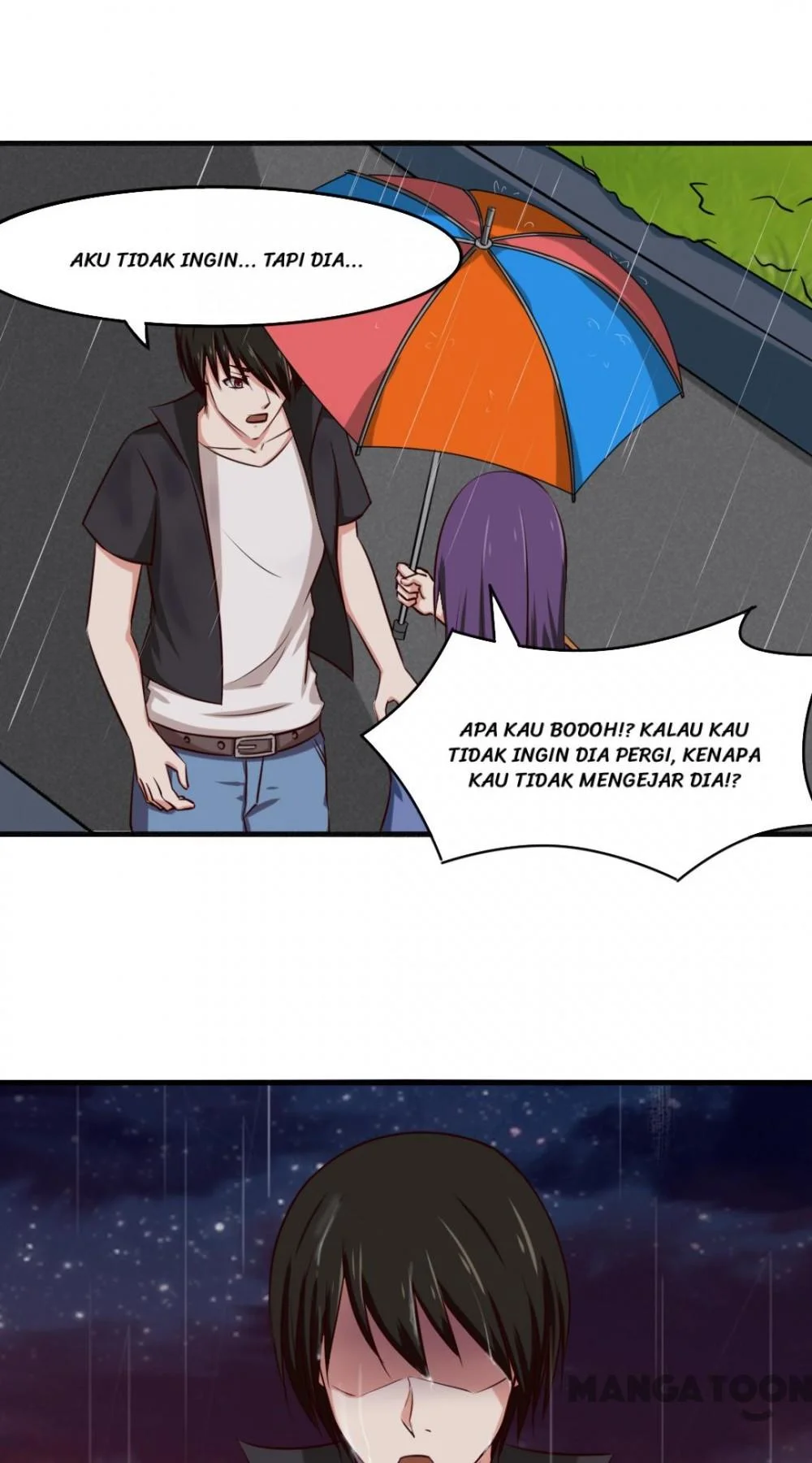 My Pretty Tenants Chapter 165 Gambar 7