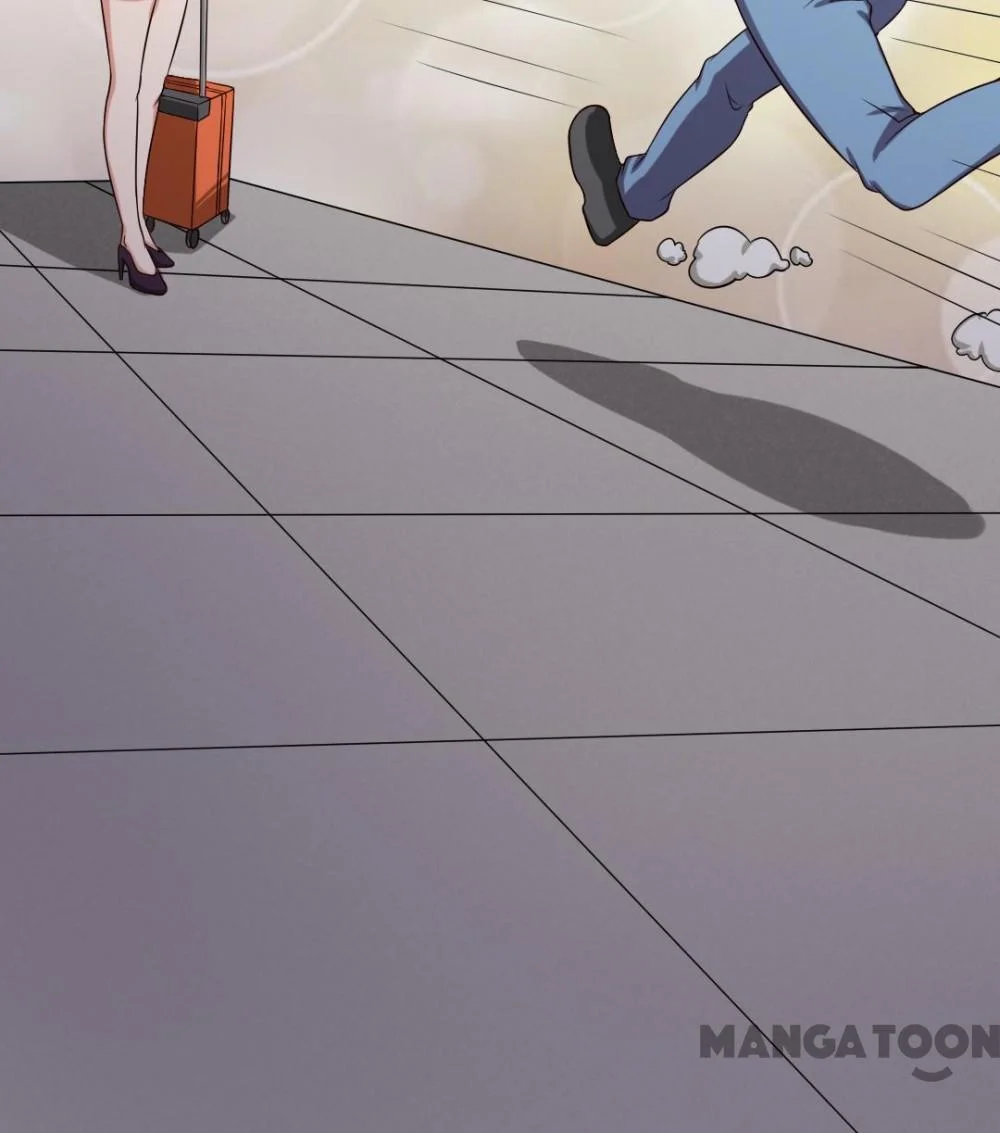 My Pretty Tenants Chapter 166 Gambar 15