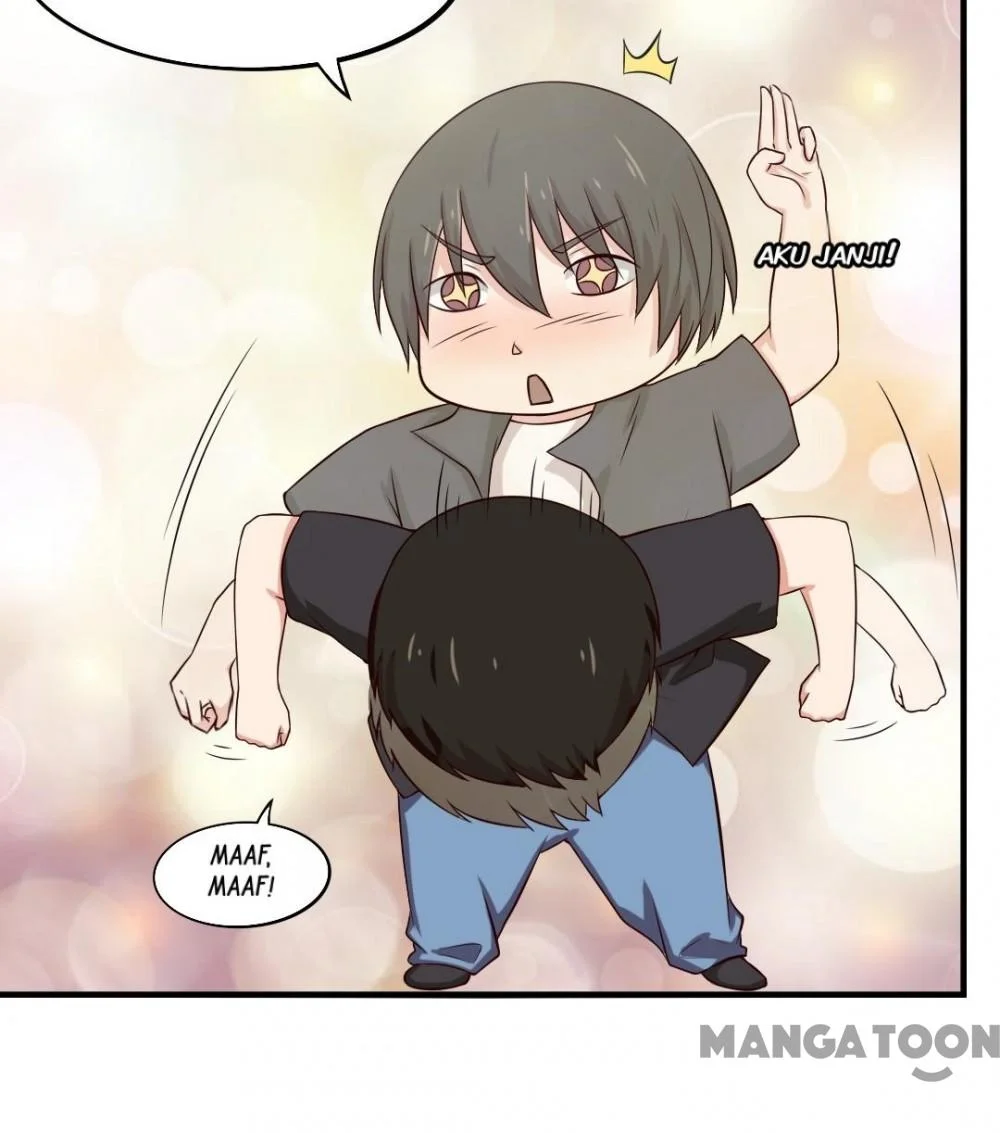 My Pretty Tenants Chapter 166 Gambar 20