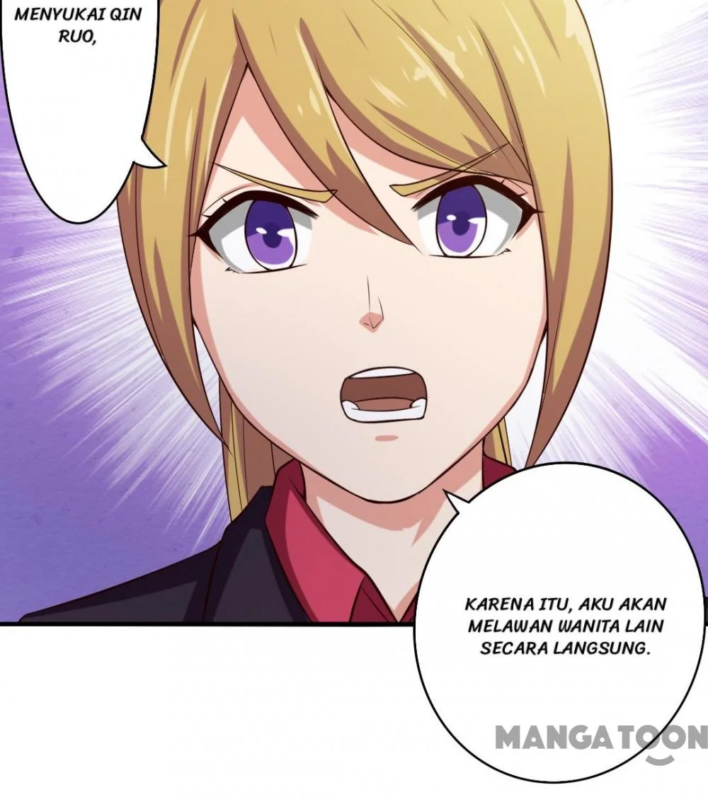 My Pretty Tenants Chapter 166 Gambar 25